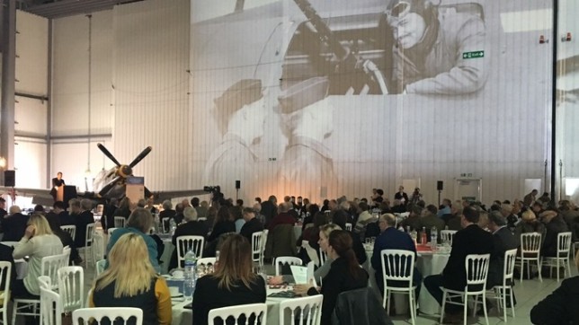 White Classic Banqueting Chair